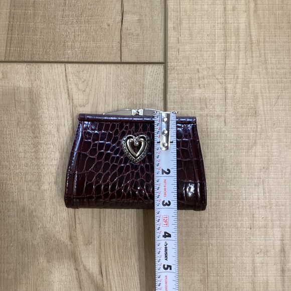 Brighton Change Purse and Bookmarker - Picture 8 of 8